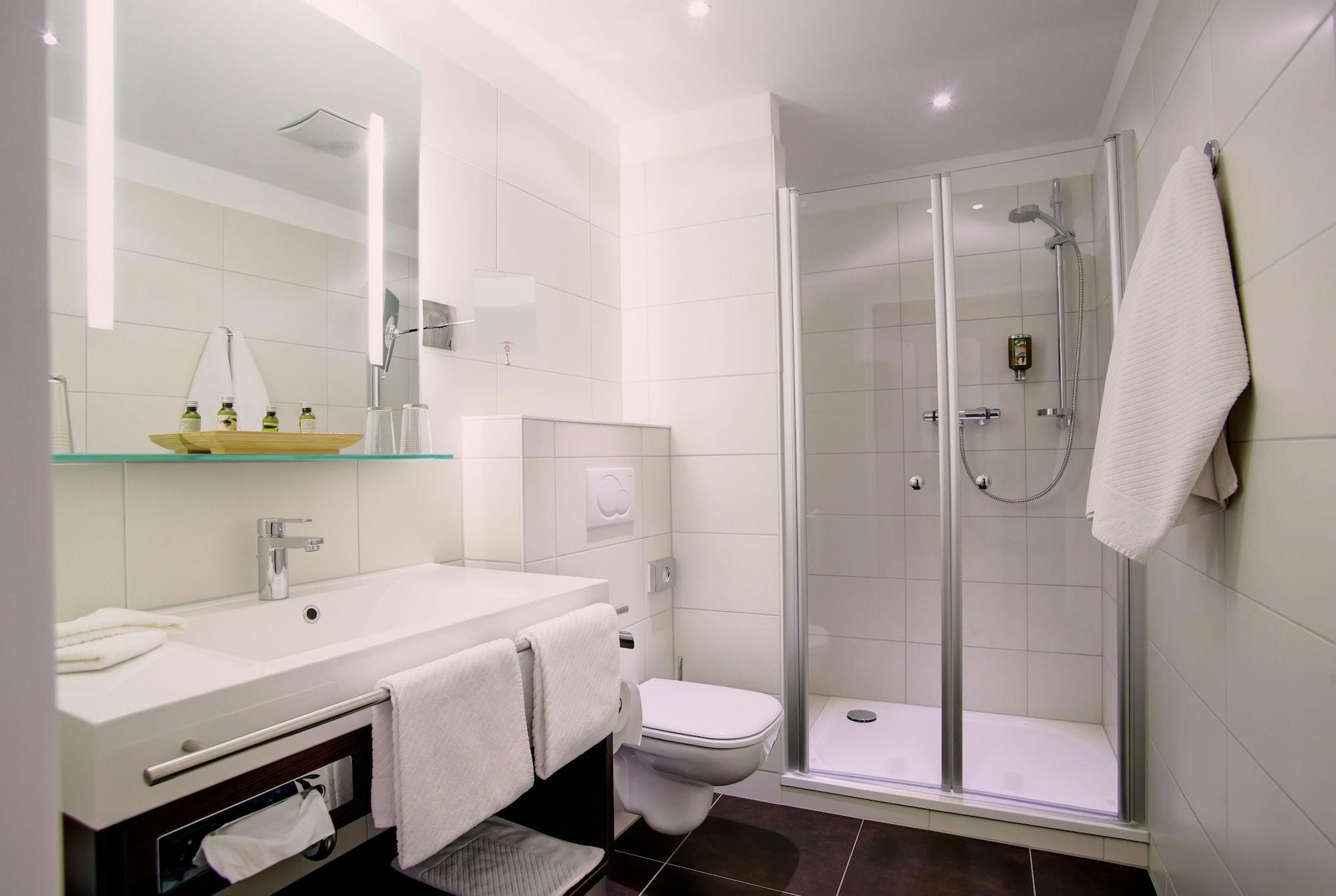 Hotel Mercedes City Bonn Dış mekan fotoğraf