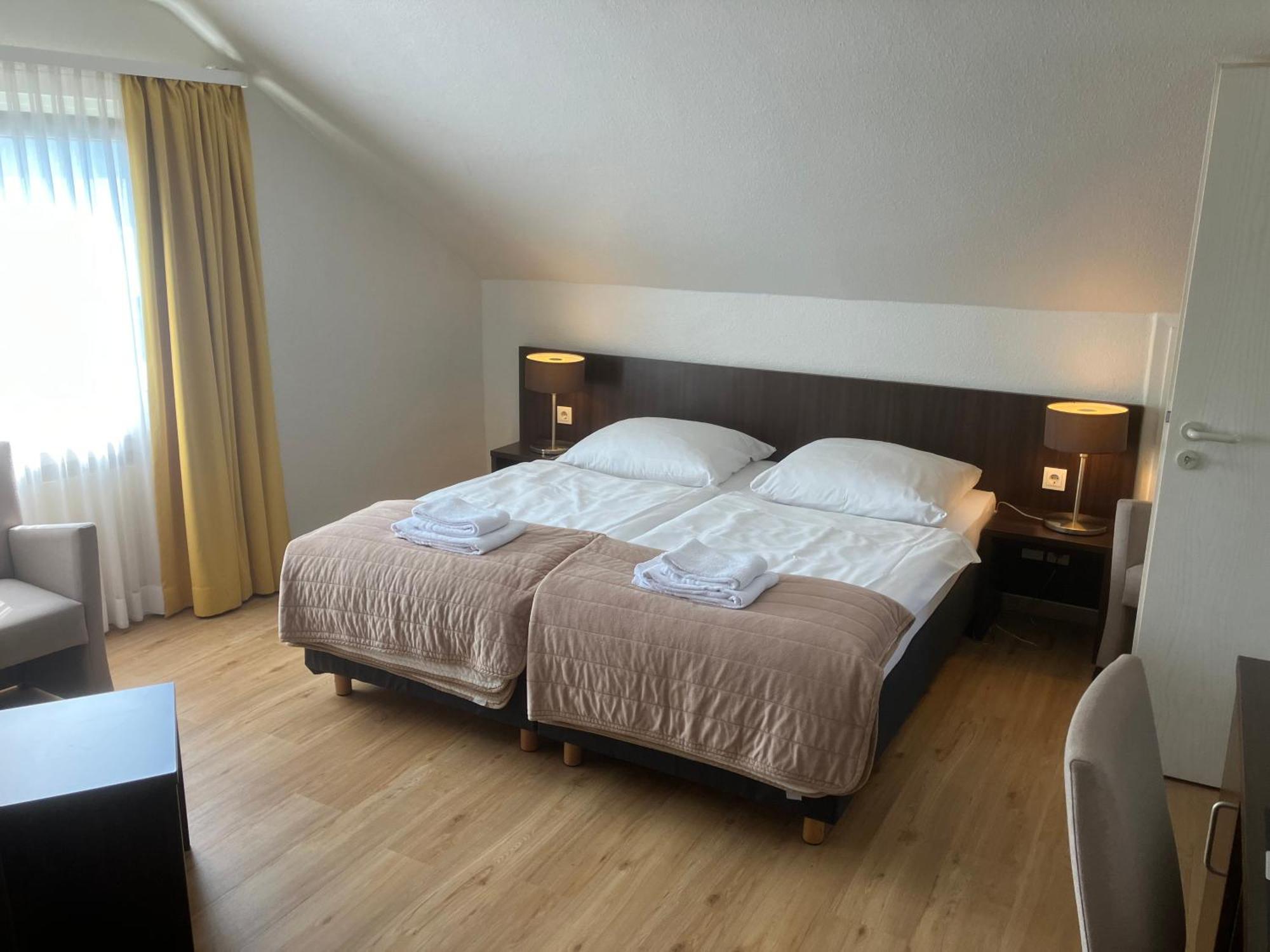 Hotel Mercedes City Bonn Dış mekan fotoğraf